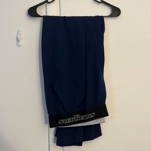 Sketchers 3 Pocket Scrub Bottoms